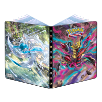 Pokémon UltraPro Sword & Shield 11 Lost Origin - A4 Album