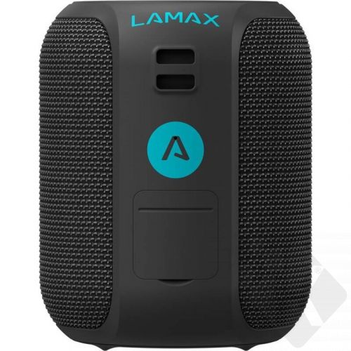 Přenosný reproduktor LAMAX Sounder2 Mini černý