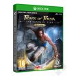 Prince of Persia The Sands of Time Remake (XONE/XSX)