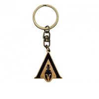Přívěšek na klíče Assassins Creed - Crest Odyssey