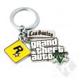 Přívěsek na klíče Grand Theft Auto V (GTA 5)