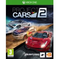 Project CARS 2 (Xbox One)