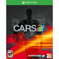 Project CARS (Xbox One)