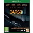 Project CARS - Game of the Year Edition (Xbox One)