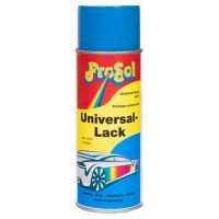 PROSOL Universal-Lack RAL5012 400ml sprej (915012)