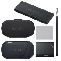 PS Vita Starter Kit (PS Vita)