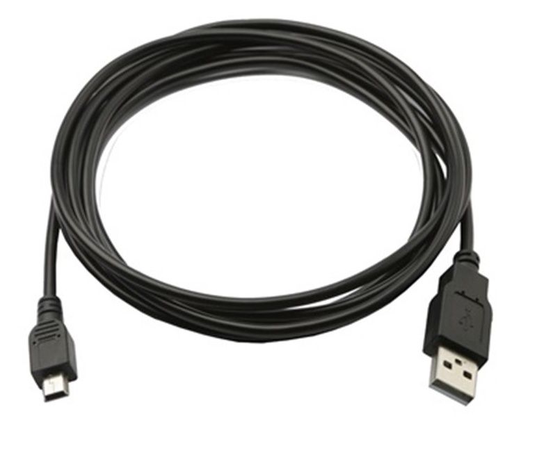 PS3 controller Charge Cable - nabíjecí kabel (3m) (Playstation 3)