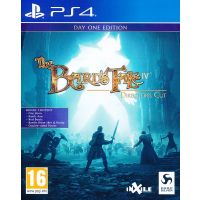 The Bard's Tale IV: Director's Cut Day One Ed. (PS4)