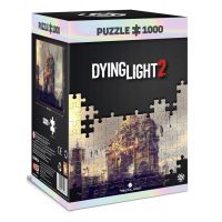 Puzzle Dying Light 2 - Arch, 1000 dílků (Good Loot)
