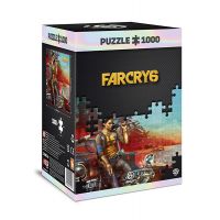 Puzzle Far Cry 6 - Dani 1000 dílků (Good Loot)