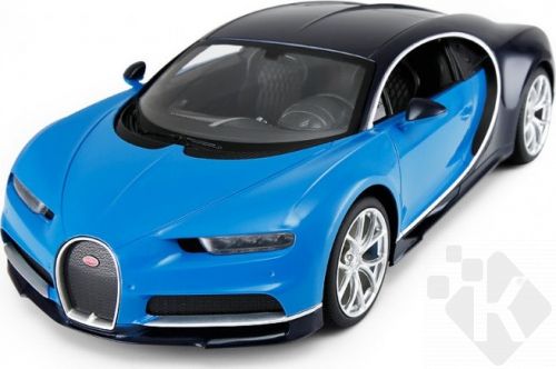 R/C auto Bugatti Veyron Chiron (1:14) blue