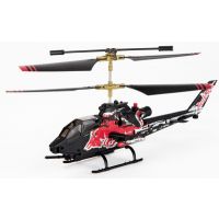 R/C Helicopter Carrera 501040X Red Bull Cobra