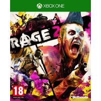 RAGE 2 (Xbox One)