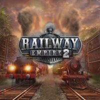 Railway Empire 2 (PC)