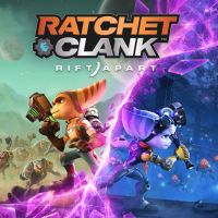 Ratchet & Clank Rift Apart (PC)