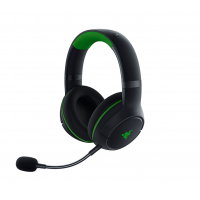 Razer Kaira Pro, sluchátka s mikrofonem for Xbox, Green (RZ04-03470100-R3M1)