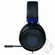Razer Kraken, sluchátka s mikrofonem, Blue (RZ04-02830500-R3M1)