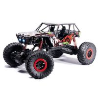 RC auto Rock Crawler Cross-Country HB-P1001 4WD 2,4GHz  RTR 1:10
