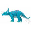 RC Dinosaurus Triceratops na vysílačku