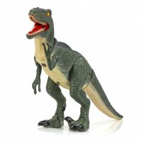RC Dinosaurus Velociraptor na dálkové ovládání