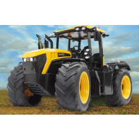 RC FARM traktor JCB FASTRAC 4200 - RC_300509 RTR 1:16