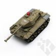 RC tank T-34 1/30 RC 93538 RTR 1:10