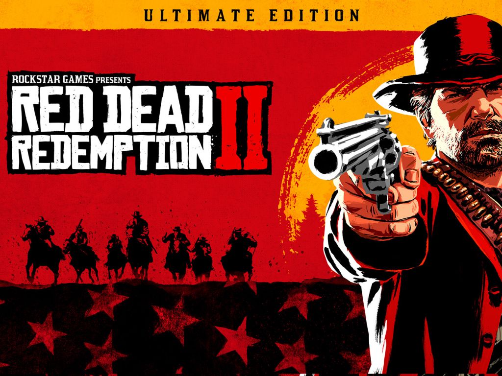 Red Dead Redemption 2 (Ultimate Edition) (PC)