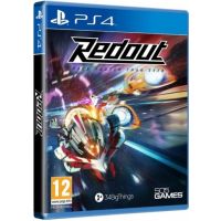 RedOut (PS4)