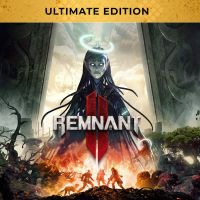 Remnant II Ultimate Edition (PC)