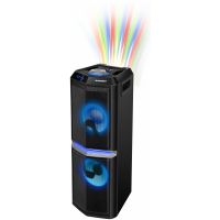 Reproduktor BLAUPUNKT PS10DB, BT, Karaoke, LED