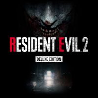 Resident Evil 2 Deluxe Edition (PC)