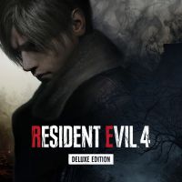 Resident Evil 4 Remake Deluxe Edition (PC)