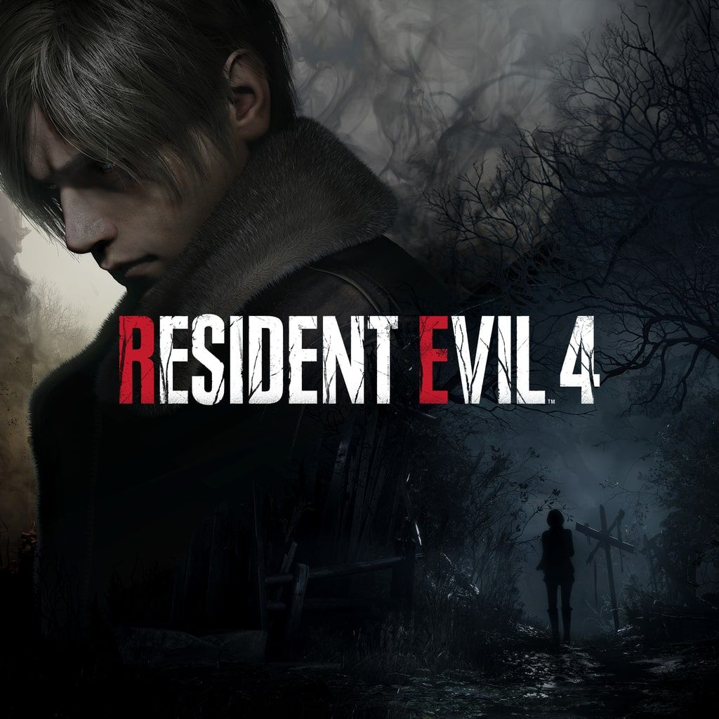 Resident Evil 4 Remake (PC)