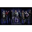 Resident Evil 6 HD (PS4)