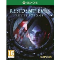 Resident Evil: Revelations (Xbox One)
