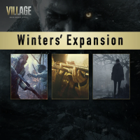 Resident Evil Village Winters’ Expansion (PC)