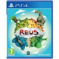 REUS (PS4)