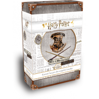 Rexhry Harry Potter: Boj o Bradavice - Obrana proti černé magii (Stolní hra)