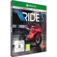 RIDE 3 - Special Edition (Xbox One)