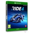 Ride 4 (Xbox One)