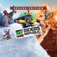 Riders Republic Deluxe Edition (PC)