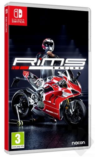 RiMS Racing (Switch)