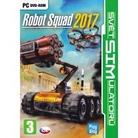 Robot Squad 2017 (PC)