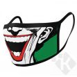 Rouška Joker - Face (2 ks v balení)