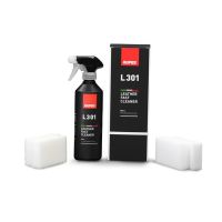 RUPES CarCare L301 čistič kůže LEATHER FAST CLEANER 500ml (9CCL301)