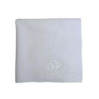 RUPES lešticí tkanina DA MIKROVLÁKNO bílá (9BF9070)