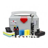 Rupes HLR75/LUX Mini Ibrid Polisher Systainer kit