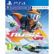 Rush VR (PS4)