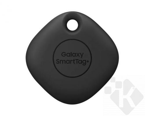 Samsung Galaxy SmartTag+ černá (EI-T7300BBEGEU)