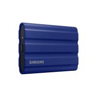 Samsung T7 Shield 1TB SSD Externí 2.5" Modrá 3R (MU-PE1T0R/EU)
